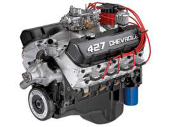 B3045 Engine